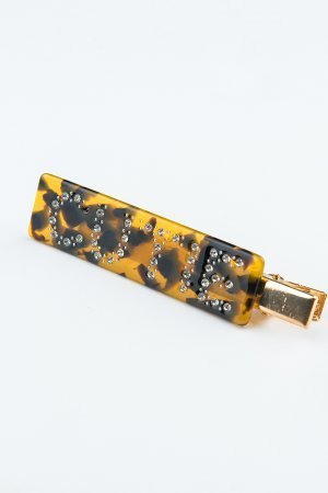 The cutie tortoiseshell clip