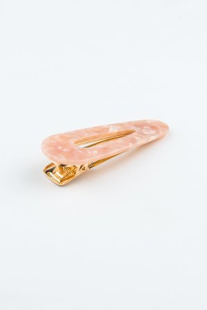 The triangular pinky clip