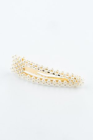 The triangular pearly snap
