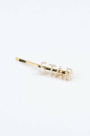 The pearly star slide