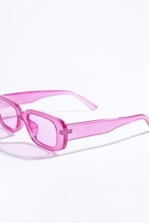 The barbie sunglasses